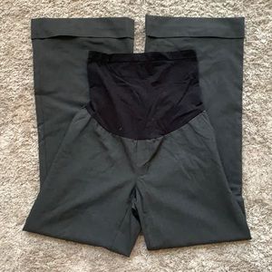⭐️2/$22⭐️ Professional Maternity Pants